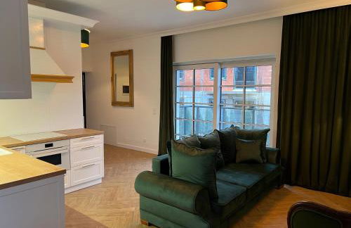 Apartamenty pod Dębami - Photo 26