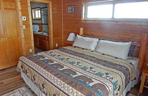 Cabin Rental for Large Groups Ideal for Colorado Glamping - Foto 20