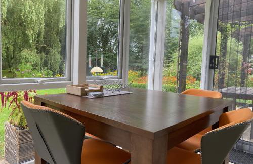 The Garden Cottage, Wenhaston, Suffolk, near coast - Foto 18