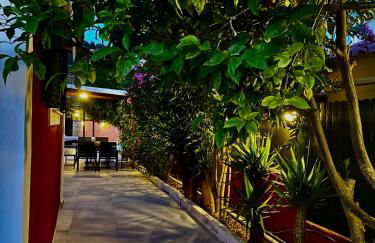 Neptune family Villa - Foto 24