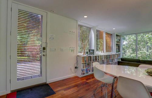 Neal Creek Retreat home - Foto 27