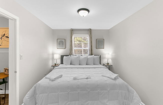 Rooms on Rose - Foto 2