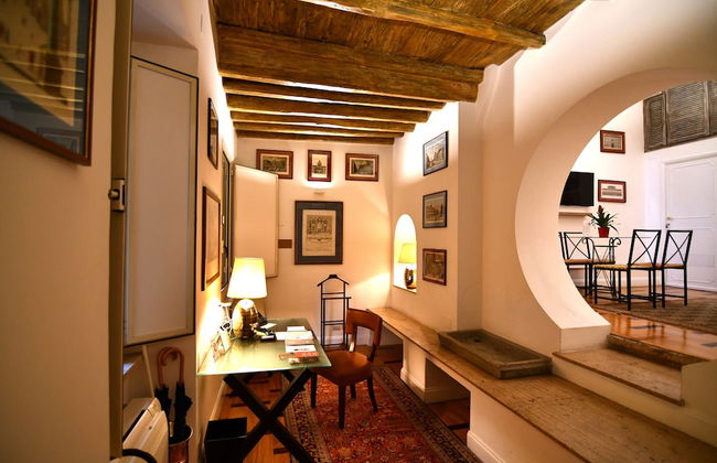 Babuino 79 - Foto 55