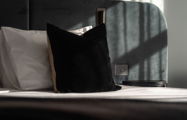 Salamanca Suites - Foto 10