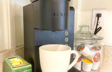 Cozy Cabin in Ingram, Texas for Romantic Weekends Away - Foto 16