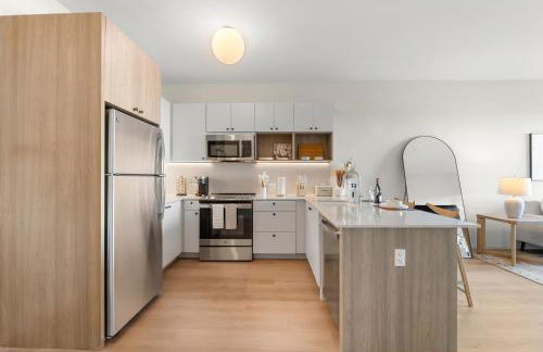 The Celestia - Luxury Waterfront Condo near NYC - Foto 7