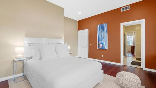 La Jolla Ocean Mansion - Foto 4