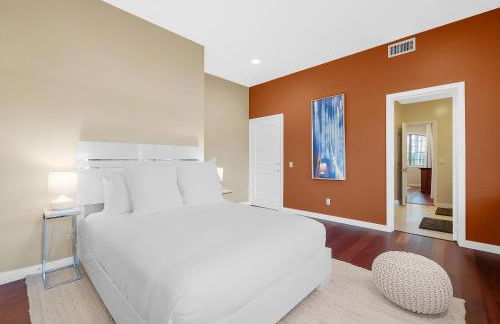 La Jolla Ocean Mansion - Foto 4