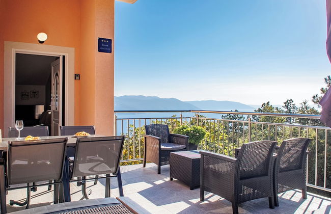 Seaview House - Leana Apartment - Foto 17