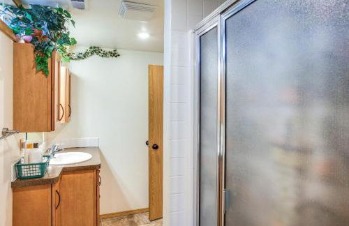 Spacious Coeur d Alene Home Near Everything! - Foto 19