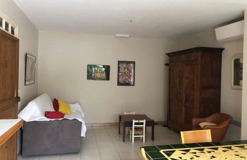 MAZET avec spa - Foto 15