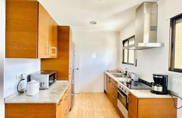 Apartamento en primera línea de mar - Foto 9