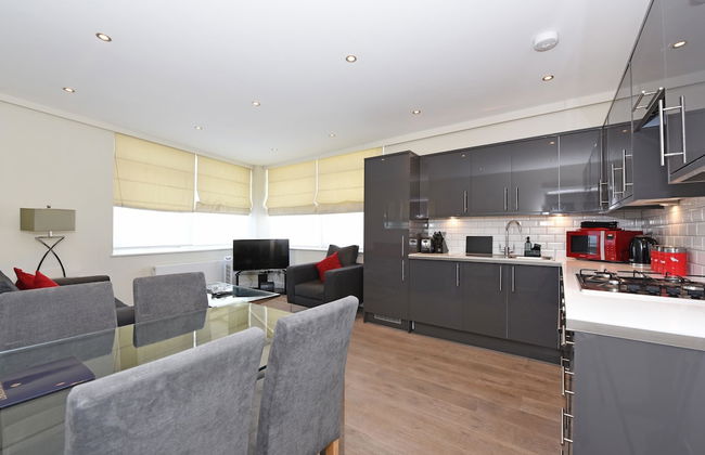 The Glasshouse Apartments - Foto 27