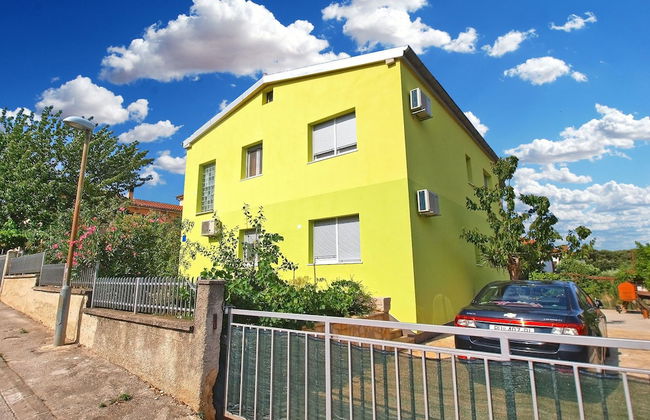 Apartment 1432 - Photo 29