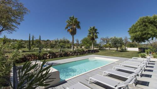 Villa Isabelle - Loule - Foto 3