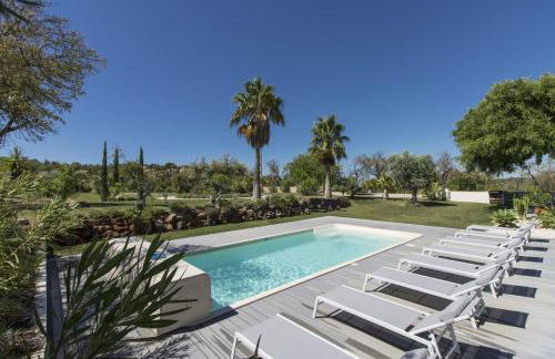 Villa Isabelle - Loule - Foto 3