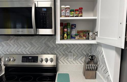 Quiet Cozy Spacious Stay w Private Pool - Foto 42