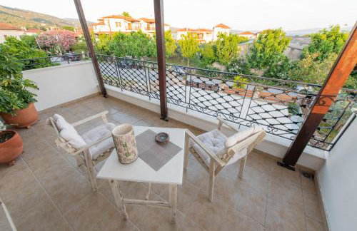 Villa Filyra - Foto 16