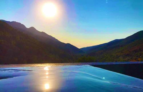 Gîte A Funtana Montestremo, Balagne, Haute Corse - Foto 50