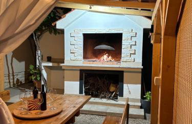 Kuća za odmor Antonini - Foto 26