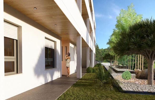 Apartamento Costa Marina - Foto 11