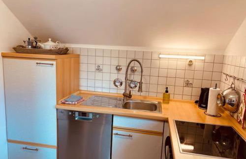 Wohnung Turmblick - Foto 10