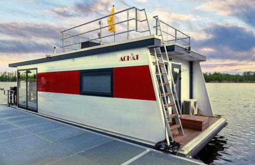 Hausboot Achat - Foto 1