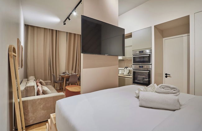 Sublime and new Apartment Notre Dame - Foto 3