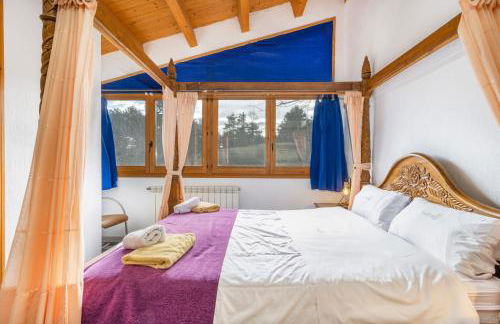 Complex Rural Can Caubet - Foto 127