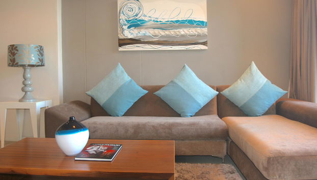 The Residences At Crystal Towers - Foto 4