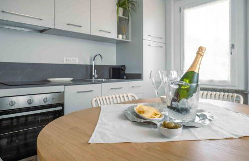 La Croce Apartments - Foto 50