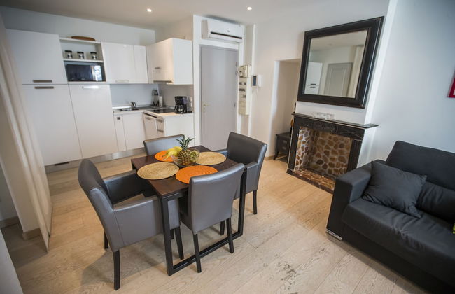 Residence Bouttau - Foto 29