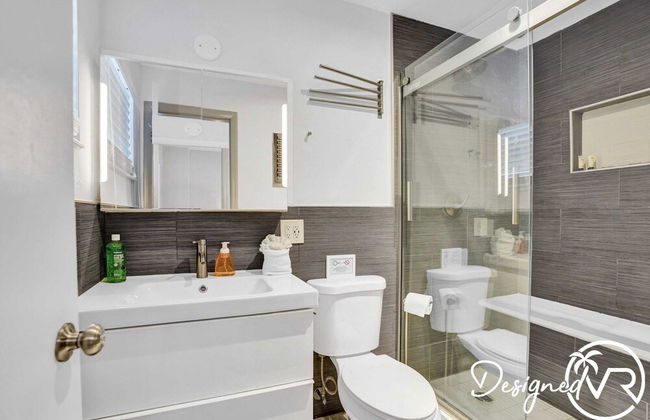 Unit E Sea&i Private House Near Deerfield Beach - Foto 34