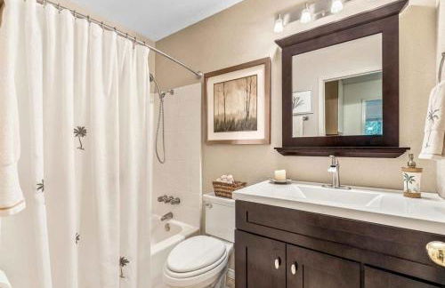 Indian Wells Resort Home with Private Saltwater Pool - Foto 27