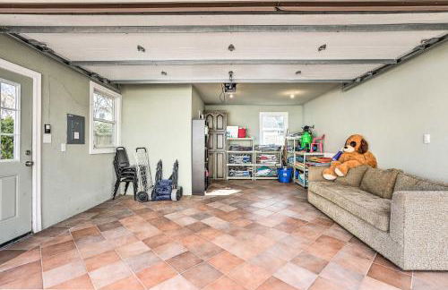 Beautiful Spacious Beach Home, Private Deck & Grill, with Beach Badges - Foto 14