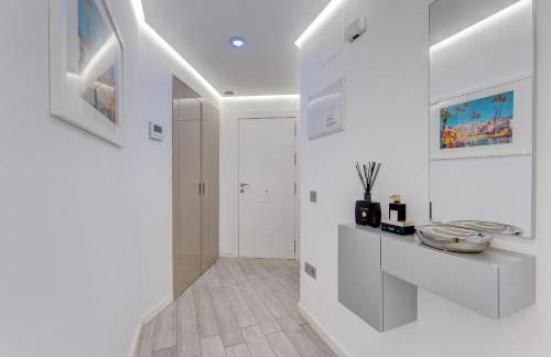 Ocean View Penthouse Blue Lagoon - Foto 21