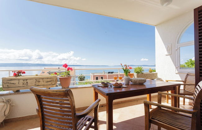 Apartment Sunrise - Foto 63