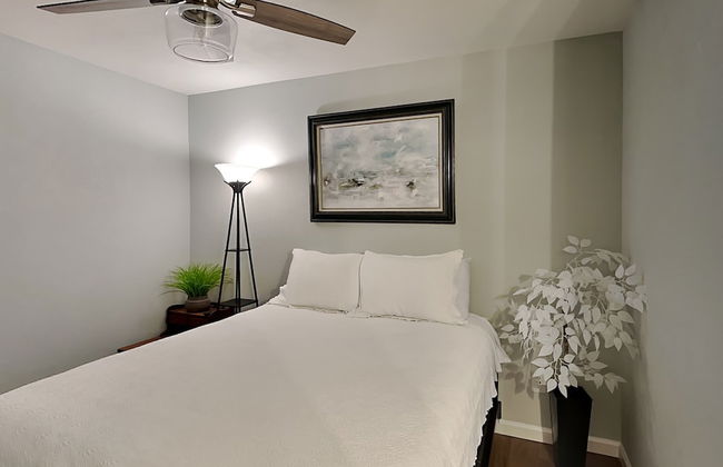 Palms at Cove View 1303 - Relaxing Palms - Foto 10