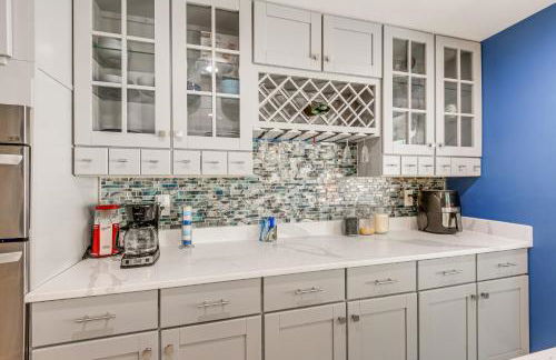 Pets Welcome Quiet Silver Spring Retreat! - Foto 11