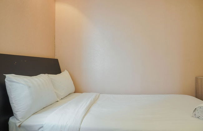 Comfort 2Br At Mediterania Gajah Mada Apartment - Foto 4