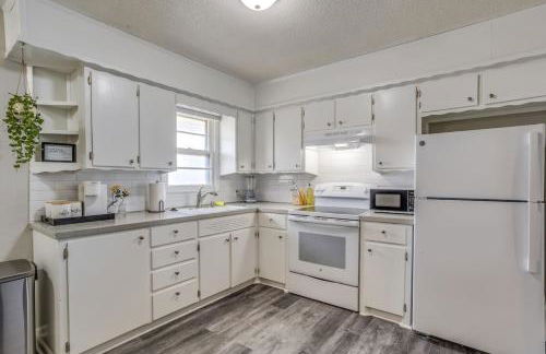 Andover Abode - sleeps 6 - Foto 8