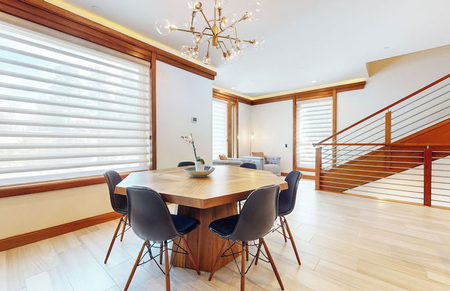 Obsidian Ski & Golf Villa 3 Bdr, Prime Location! - Foto 15