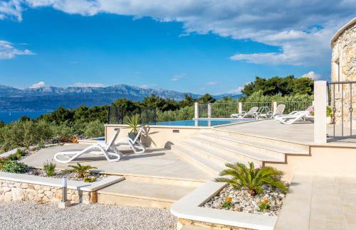 Villa Lukrecija Stonehouse - Foto 17