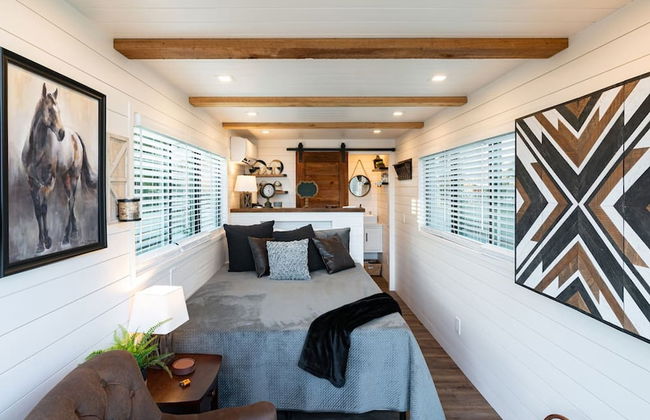 No Cleaning No Cleaning Fee Out West-cargo Home - Foto 16