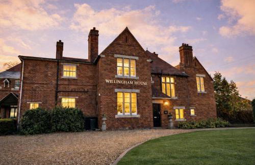 Willingham House Hotel - Foto 4