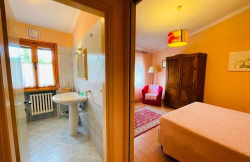 Fattoria Di Pancole - Foto 28