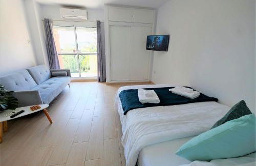 Benalmadena Jupiter - SunSea Apartments - Photo 18