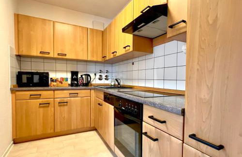 Modernes Apartment mit Balkon - Foto 11