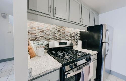 Downtown Hartford Condo - XL Center - Foto 30