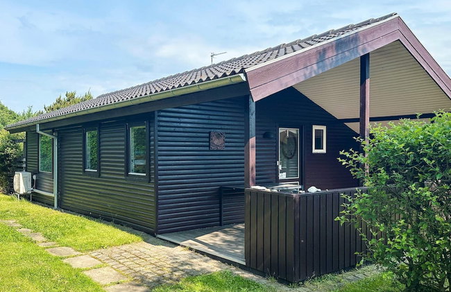 6 Person Holiday Home in Struer - Foto 15